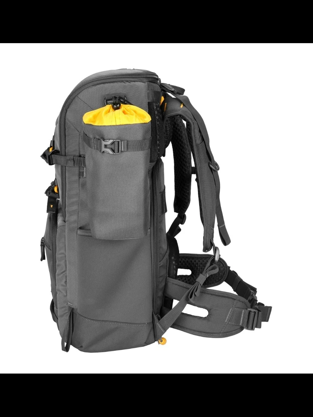 Vanguard Alta Sky 68 Camera Backpack (Dark Gray)
